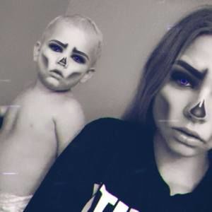 Meet your Posher, Destiny